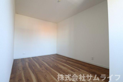 【洋室】 | 菰田西新築戸建