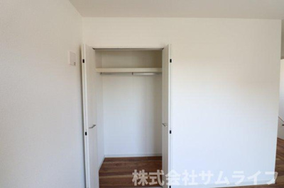 【収納】 | 菰田西新築戸建