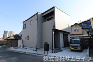 菰田西新築戸建の画像