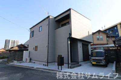 【外観】 | 菰田西新築戸建