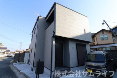 【外観】 | 菰田西新築戸建