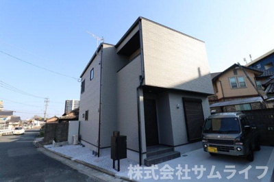【外観】 | 菰田西新築戸建