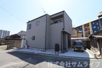 【外観】 | 菰田西新築戸建