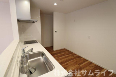 【玄関】 | 菰田西新築戸建