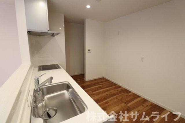 【玄関】 | 菰田西新築戸建