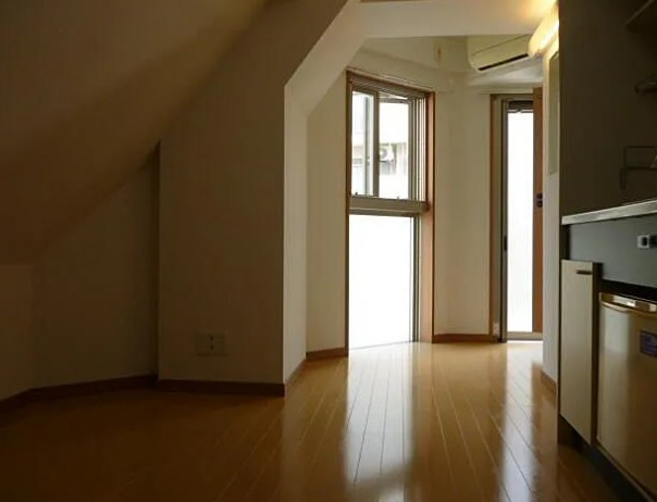 エテルノ高田馬場