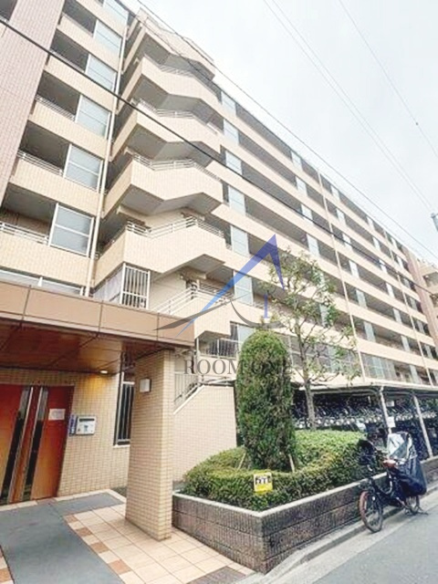 リーデンススクエア滝野川