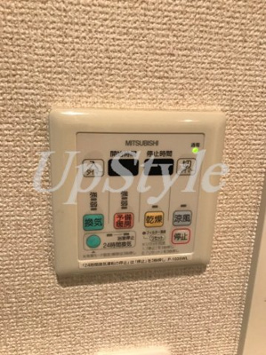 【設備】 | ドルチェ秋葉原ノース五番館