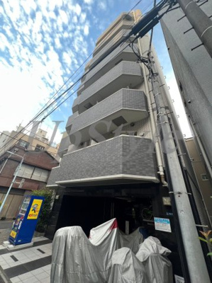 【外観】 | ドルチェ秋葉原ノース五番館