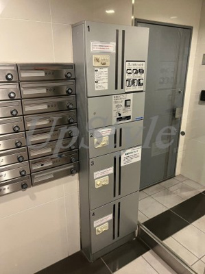 【その他共用部分】 | ドルチェ秋葉原ノース五番館