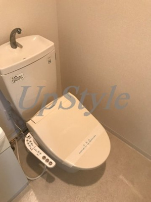 【トイレ】 | ケイディーエックスレジデンス御徒町