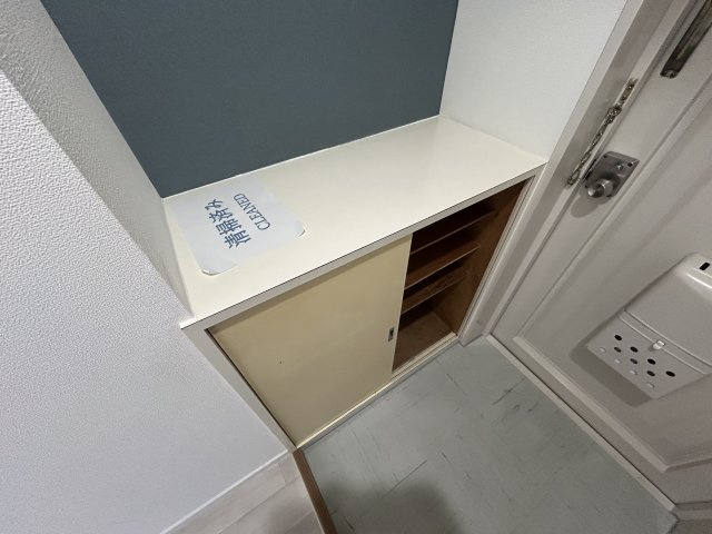 コーポラス寺内のその他