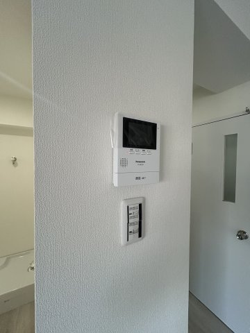 コーポラス寺内のセキュリティ