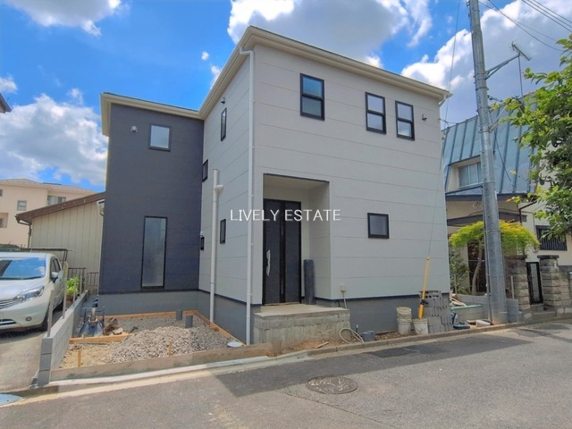 越谷市大字弥十郎 新築分譲住宅