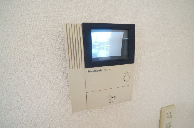 レイク・ビュー鴻池の設備|参考、同建物・反転間取りの号室