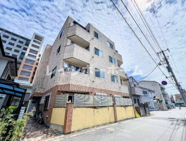 マリーナヒルズ