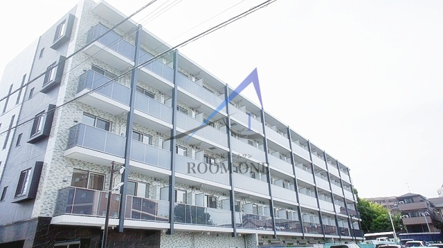 ガーラ・ヒルズ氷川台