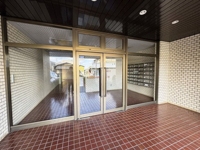  | パールハイム川越　(ふじみ野店) | 1983年10月築のマンション。
駅チカにつき周辺には商業施設が充実しています！