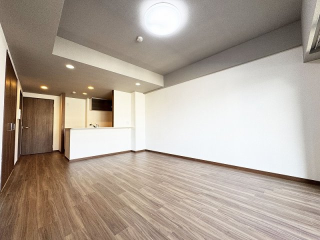 【居間・リビング】 | パールハイム川越　(ふじみ野店) | 同社リフォーム施工例
