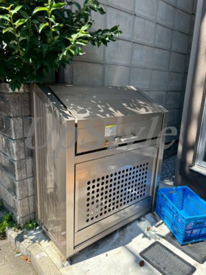 【その他共用部分】 | アピチェ　シモ