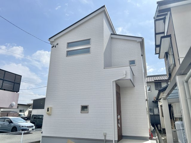 葵西6期1棟 1号棟