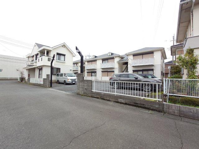 サニーヒルやまぐちAのその他