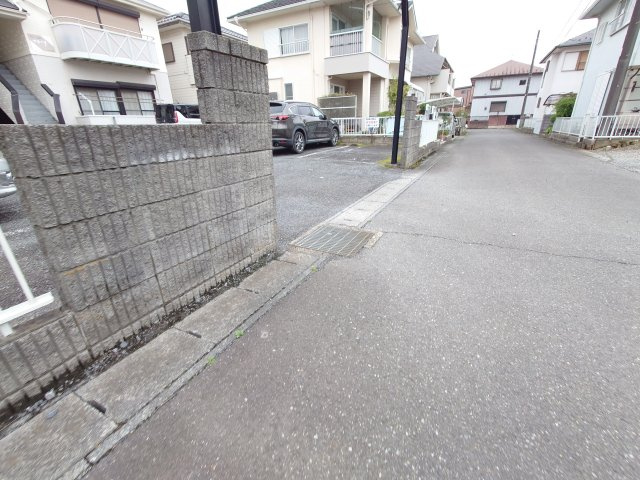 サニーヒルやまぐちAのその他