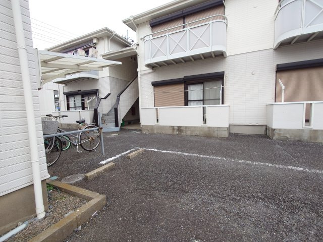 サニーヒルやまぐちAのその他