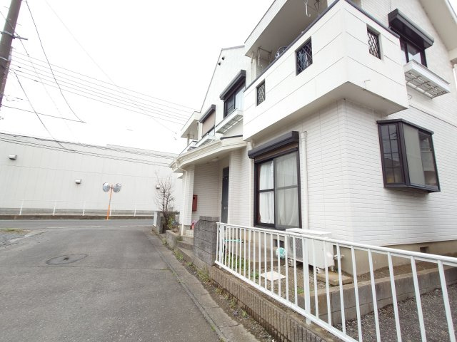 サニーヒルやまぐちAのその他