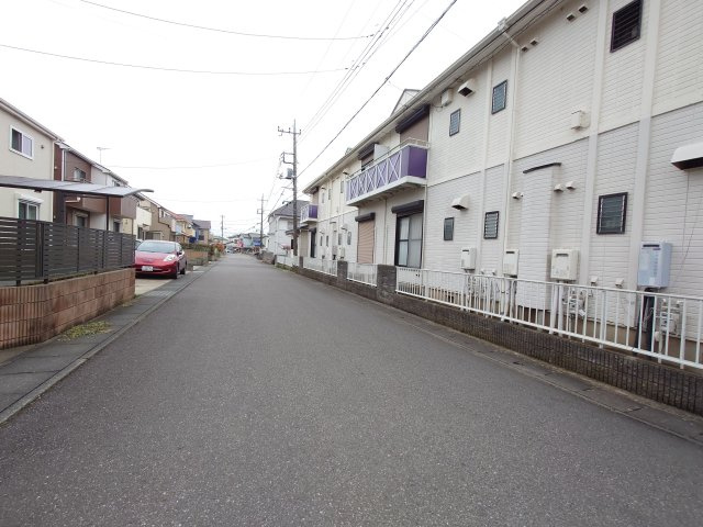 サニーヒルやまぐちAのその他