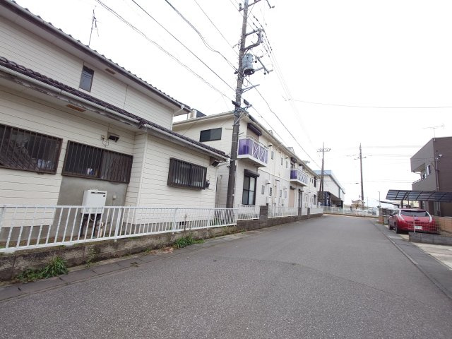 サニーヒルやまぐちAのその他
