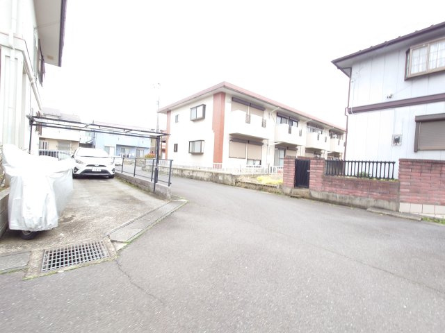 サニーヒルやまぐちAのその他