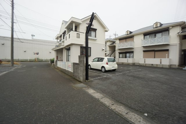 サニーヒルやまぐちAのその他