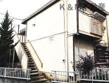 しこだサンハイツ