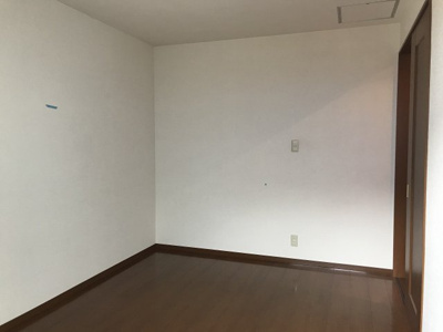 【その他】 | コンフォール山坂 B