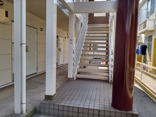 【その他】 | レオパレスサニープレイＢ