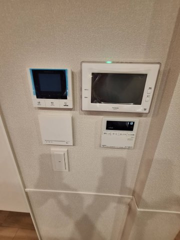 Ｃａｓａ　Ｔｉｇｒｅのセキュリティ