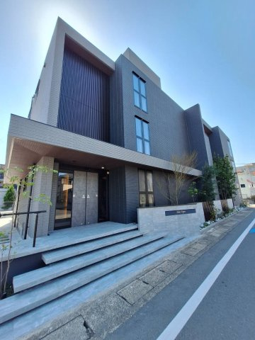 Ｃａｓａ　Ｔｉｇｒｅの外観