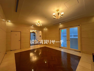  | アーデル山下公園