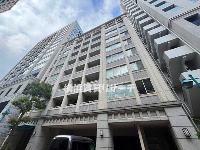 【外観】 | アーデル山下公園