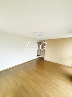 【居間・リビング】 | リヴ | 洋室のお部屋です。