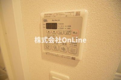 【設備】 | ララプレイス玉造パルク