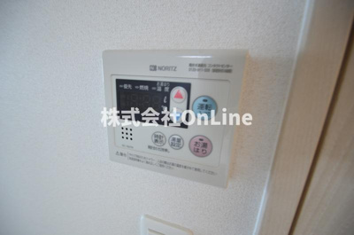 【設備】 | ララプレイス玉造パルク