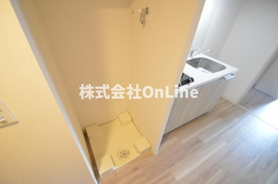 【設備】 | ララプレイス玉造パルク