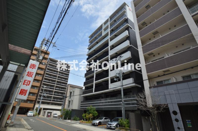 【外観】 | ララプレイス玉造パルク