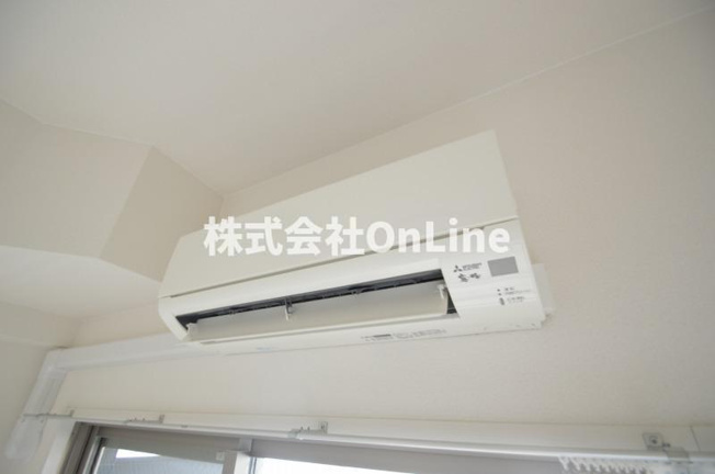 【設備】 | ララプレイス玉造パルク