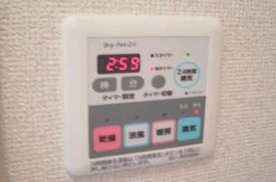 【設備】 | Ｋ・フラッツ
