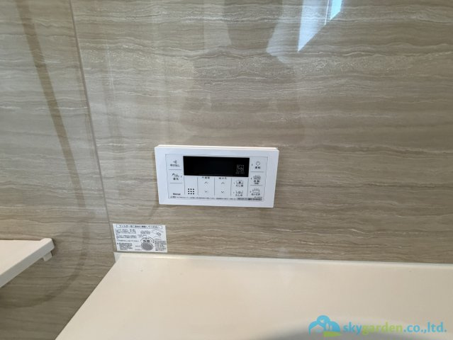 厚木市鳶尾2丁目　新築戸建　全2棟1号棟の設備