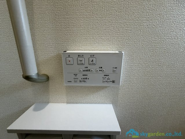 厚木市鳶尾2丁目　新築戸建　全2棟1号棟の設備