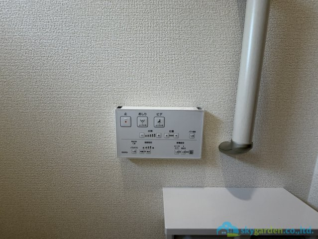 厚木市鳶尾2丁目　新築戸建　全2棟1号棟の設備
